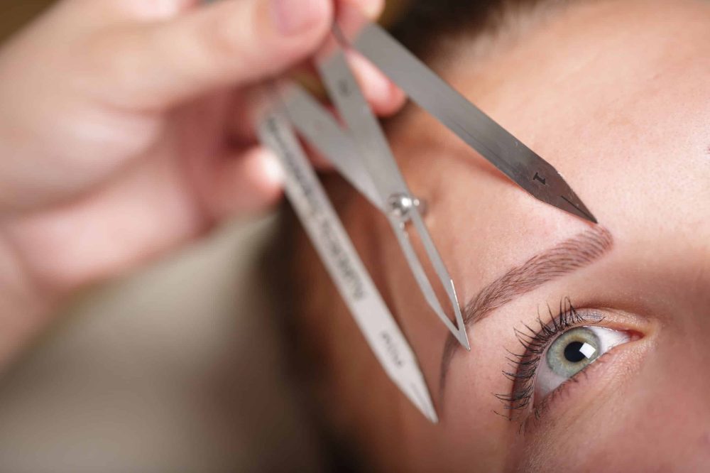 the-eyebrows-are-measured-for-the-treatment-2021-09-03-18-51-47-utc